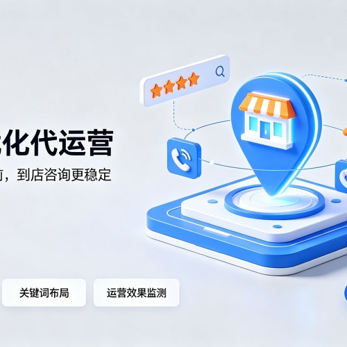 保亭GEO优化